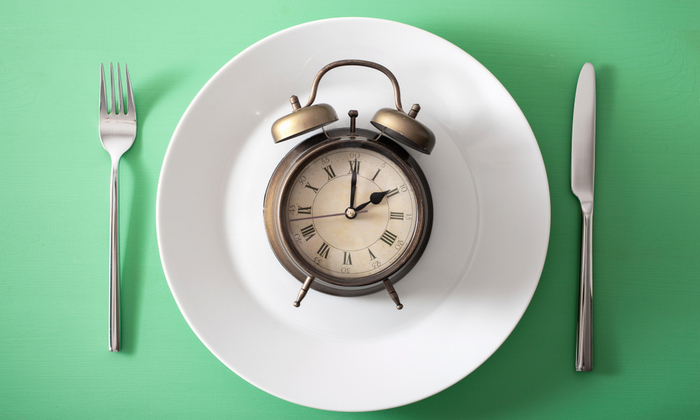 กินอาหารไม่ตรงเวลา รู้ไหมเสี่ยงต่อสุขภาพหลายประการ