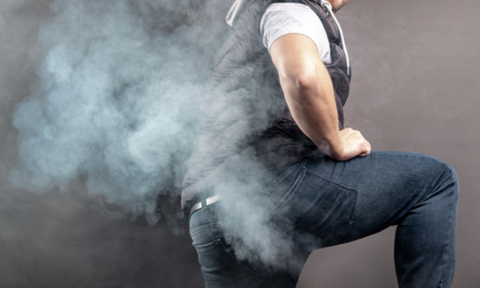 ตด หากบ่อยหรือดังผิดปกติ อาจบ่งบอกถึงปัญหาสุขภาพ