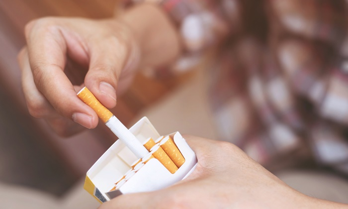 สูบบุหรี่ แล้ว ปวดหัว เป็นสัญญาณอันตรายหรือไม่