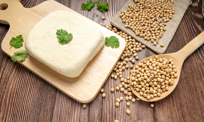 เต้าหู้ช่วยลดน้ำหนัก ได้อย่างไร และคุณค่าทางโภชนาการของเต้าหู้