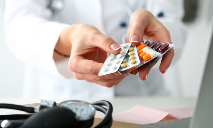 ประเภทยาแก้แพ้ มีกี่ชนิด และควรเลือกอย่างไรดี