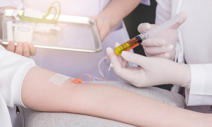 ฉีดวิตามินซี เข้าทางผิวหนัง อาจสร้างผลเสียต่อร่างกายมากกว่าที่คุณคิด