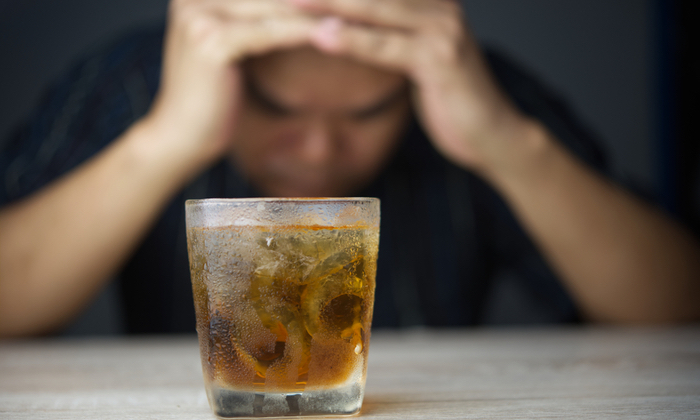 ภาวะถอนพิษสุรา (Withdrawal) อาการที่เกิดจากการหยุดสุราอย่างกระทันหัน