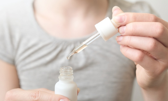 น้ำมันหอมระเหย ตัวช่วยดี ๆ สำหรับผู้ป่วยภูมิแพ้