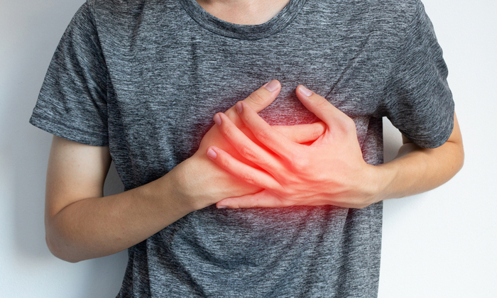 ระวัง! ภาวะกล้ามเนื้อหัวใจขาดเลือดเฉียบพลัน รักษาไม่ทัน อันตรายถึงชีวิต