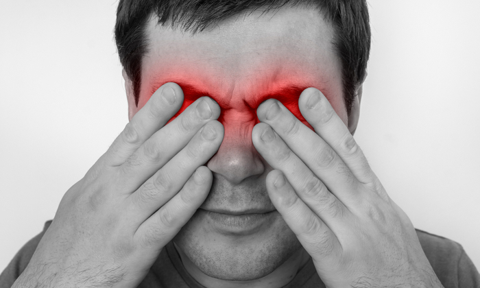 ปัญหาสุขภาพตา จากโรคข้ออักเสบ ความเสี่ยงที่คุณอาจไม่เคยรู้