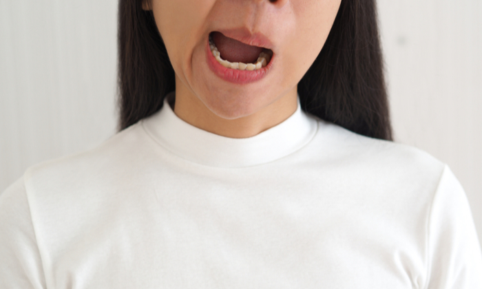 ใบหน้าไม่สมมาตร จนขาดความมั่นใจ เกิดมาจากสาเหตุใด