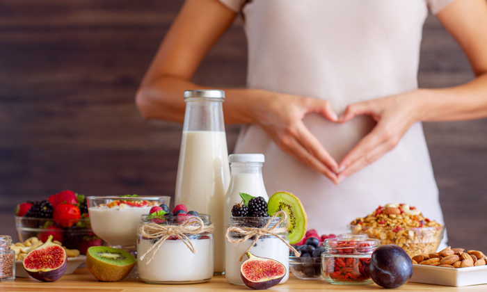 สุดยอด อาหารช่วยให้ระบบย่อยอาหารทำงานได้ดี กินแล้วดีต่อลำไส้