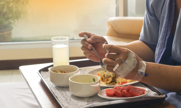 โภชนาการผู้ป่วยมะเร็งตับ อะไรกินได้ อะไรกินไม่ได้บ้าง ไปดูกัน