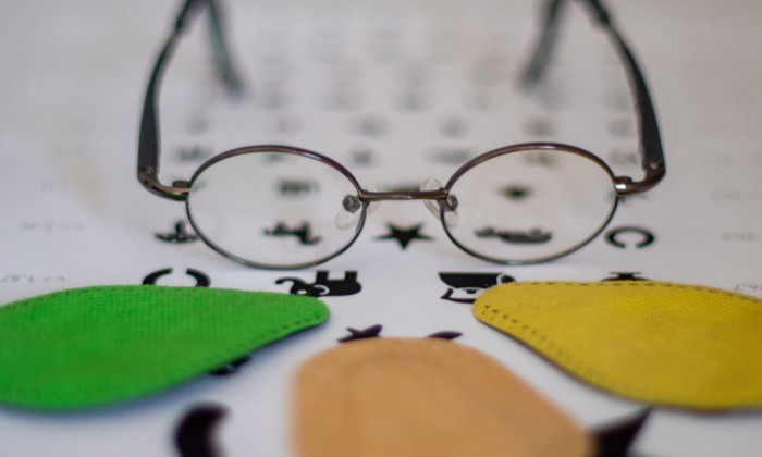 เทคนิคบริหารดวงตา เพื่อ รักษาตาเหล่ สามารถทำได้อย่างไร