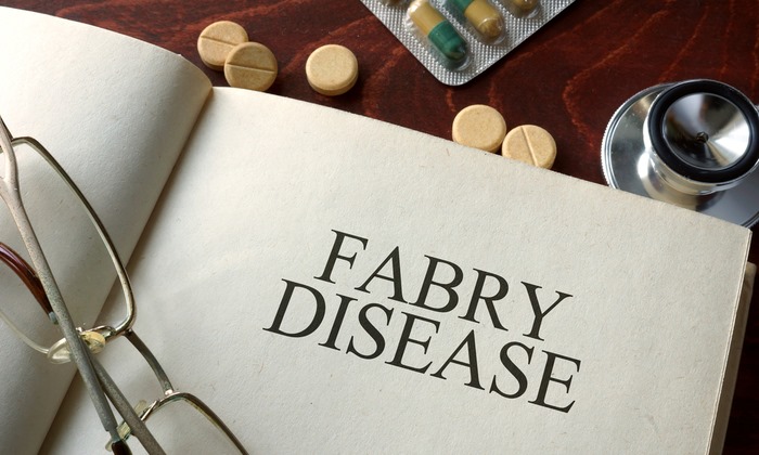 แฟเบร (Fabry Disease) โรคทางพันธุกรรม ที่สามารถเกิดขึ้นได้กับทุกเพศทุกวัย