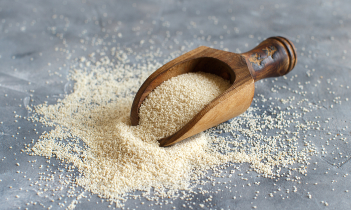 โฟนิโอ (Fonio) ธัญพืชเม็ดจิ๋ว ที่ประโยชน์สุดแจ๋ว