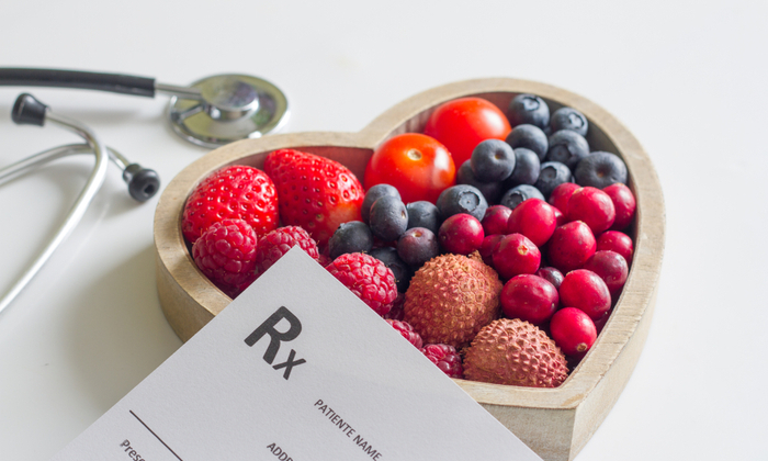 ผลไม้บำรุงหัวใจ ประโยชน์ดี ๆ ที่ช่วยให้สุขภาพหัวใจแข็งแรง