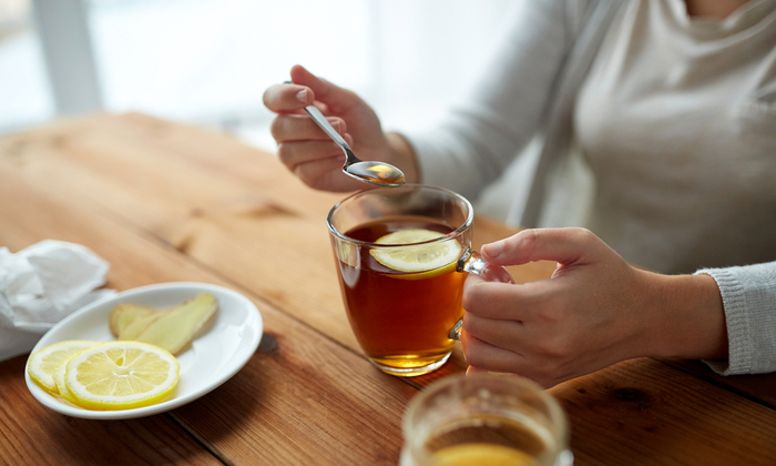 น้ำผึ้งรักษาหอบหืด ความหวานจากธรรมชาติ ช่วยได้จริงหรือไม่  