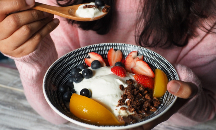 ปรับปรุงแบคทีเรียในทางเดินอาหาร วิธีที่จะช่วยให้สุขภาพลำไส้ดีขึ้นได้