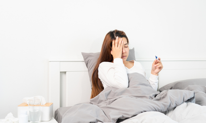 ไข้กาฬหลังแอ่น (Meningococcal Disease)