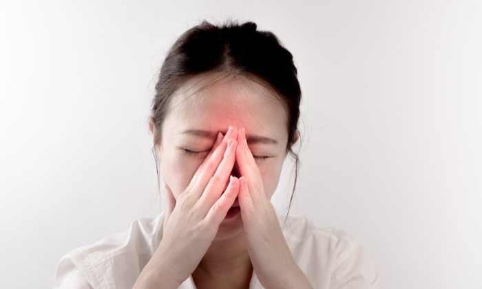 ริดสีดวงจมูก ป้องกัน ได้อย่างไร