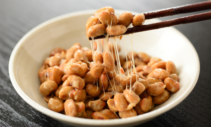 นัตโตะ ถั่วเน่าญี่ปุ่น กับประโยชน์ดี ๆ ที่อาจไม่เคยรู้