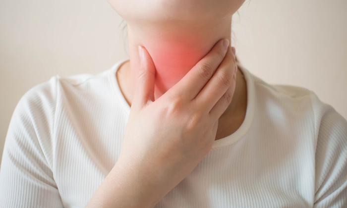 คออักเสบ เจ็บคอมาก บรรเทาอาการได้ง่าย ๆ แบบไร้กังวล