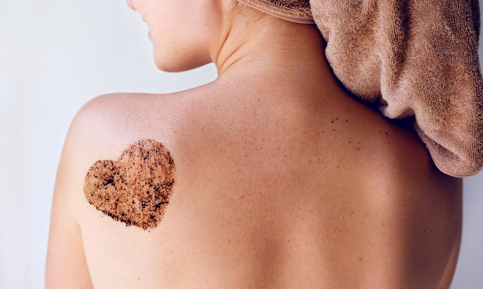 สครับขัดผิว มีประโยชน์อย่างไร และวิธีการทำสครับขัดผิวด้วยตัวเอง