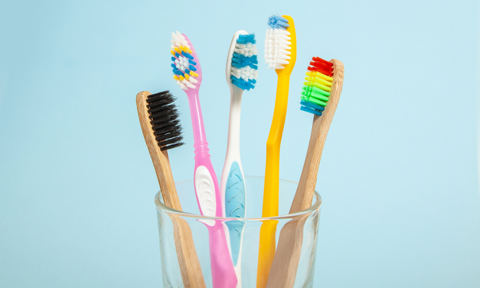 ขนแปรงสีฟัน อีกตัวช่วยในการดูแลฟัน ที่ควรให้ความสำคัญ