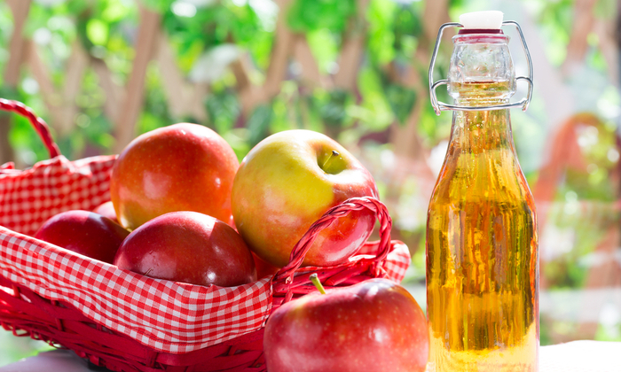 แอปเปิ้ลไซเดอร์ ป้องกัน เสื่อมสมรรถภาพทางเพศ ได้จริงหรือ