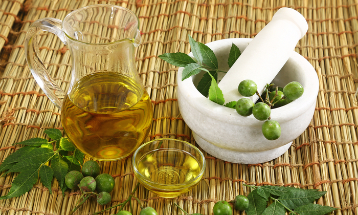 น้ำมันสะเดา กับคุณประโยชน์มากมาย แห่งการบำรุงผิวพรรณ