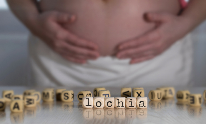 น้ำคาวปลา คืออะไร เรื่องที่คุณแม่มือใหม่ทุกคนควรรู้