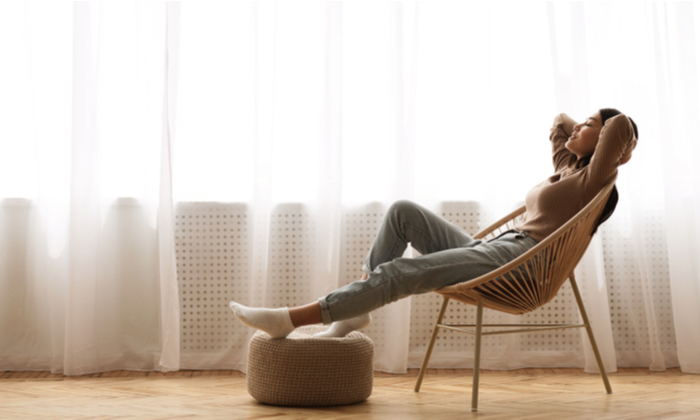 ระวัง! นั่งนาน เกินไปอาจเสี่ยงเป็น โรคหัวใจ ได้นะ