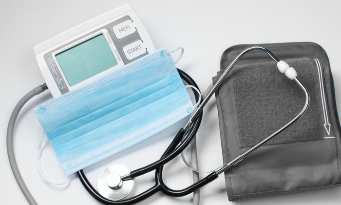 ข้อแนะนำ ในการ อ่านค่าความดันโลหิต ด้วยตนเอง