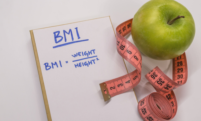 Body Fat หรือ ไขมันในร่างกาย มีวิธีคำนวณอย่างไร