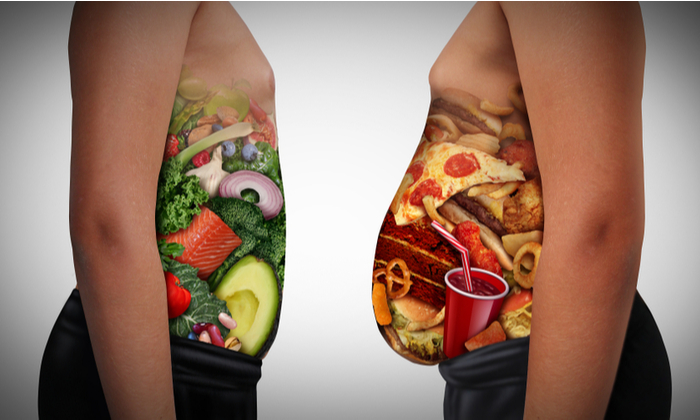 สาเหตุของโรคอ้วน รู้ไว้ ห่างไกลโรคอ้วน