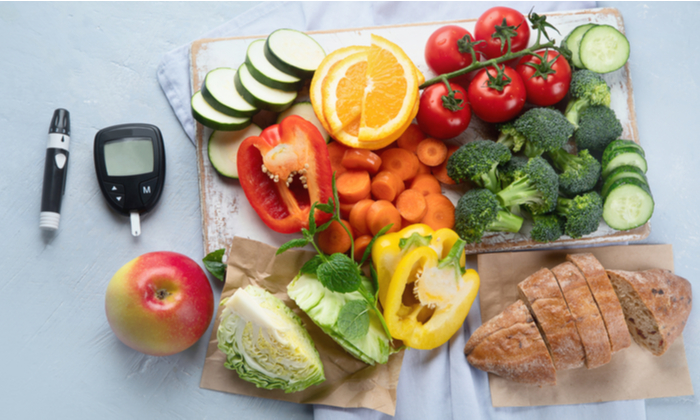 5 ผลไม้สำหรับผู้ป่วยเบาหวานชนิดที่ 2