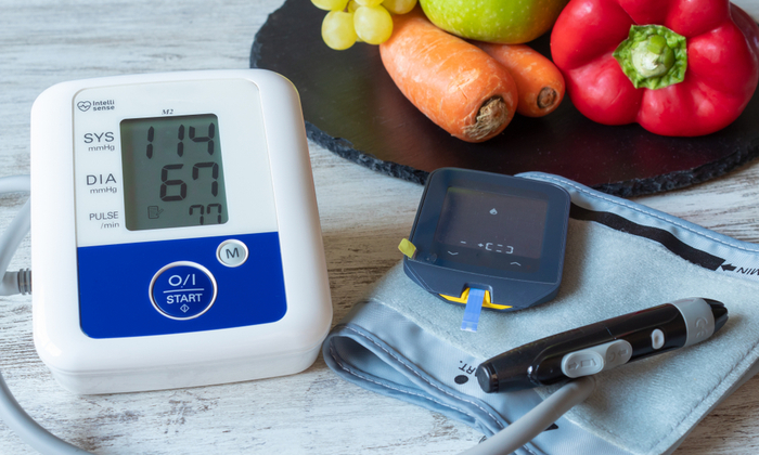 เบาหวาน ความดัน เกี่ยวข้องกันอย่างไร