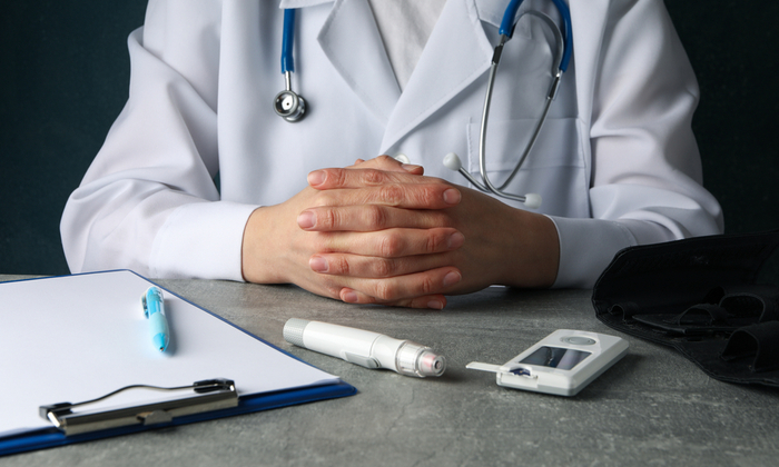 ภาวะน้ำตาลในเลือดต่ำ อาการแทรกซ้อนในผู้ป่วยเบาหวาน