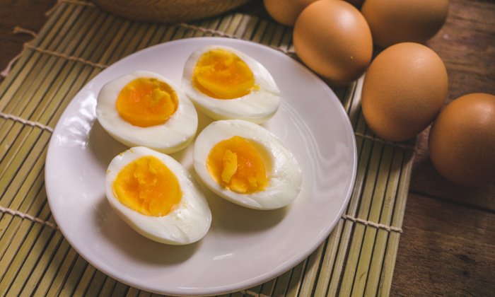 กินไข่ต้มวันละ 2 ฟอง ช่วยบำรุงสุขภาพหัวใจ ได้จริงหรือ?