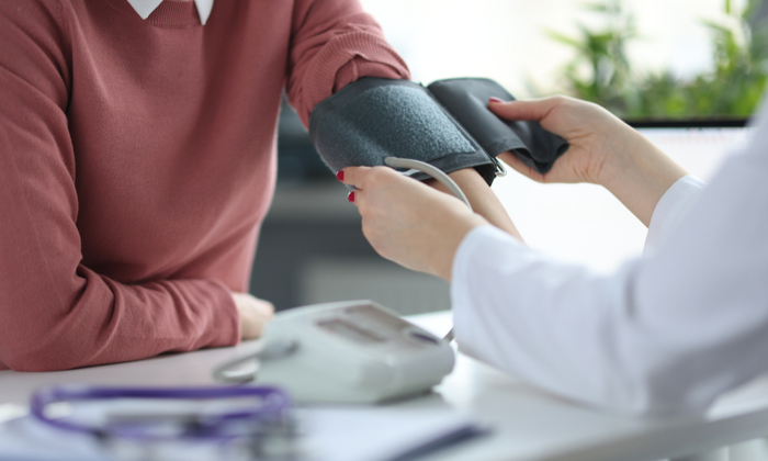 รู้จัก ความดันโลหิตสูงวิกฤต ภาวะร้ายแรงที่อาจส่งผลเสียถึงชีวิต