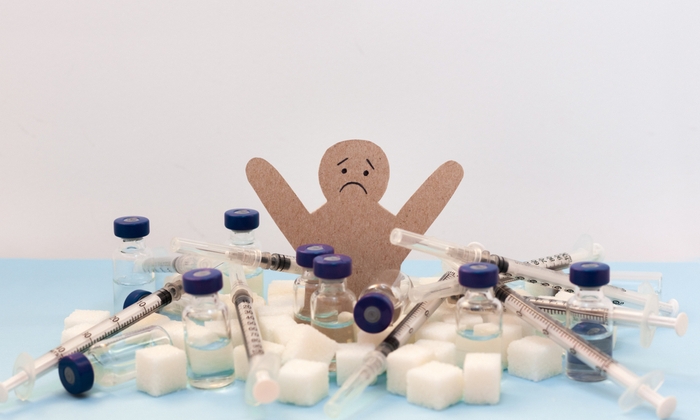 insulin resistance คือ ภาวะดื้ออินซูลิน โอกาสเสี่ยงเบาหวานชนิดที่ 2