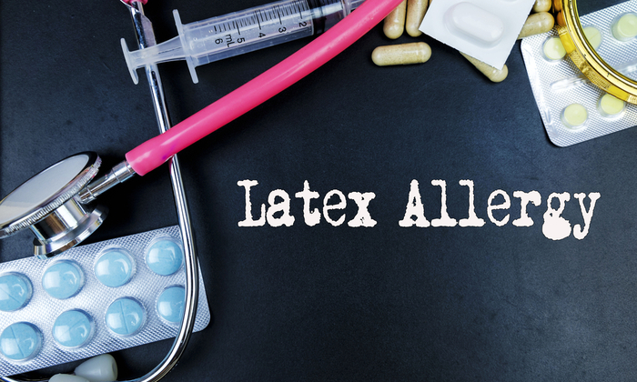 เช็กด่วน! คุณเข้าข่ายเป็น โรคภูมิแพ้ลาเท็กซ์ หรือไม่