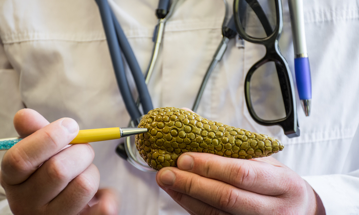 สิ่งที่ควรรู้เกี่ยวกับ ระยะของมะเร็งตับอ่อน