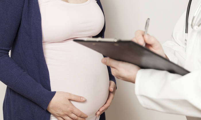 ตรวจครรภ์ก่อนคลอด ขั้นตอนสำคัญ ที่ไม่ควรละเลย