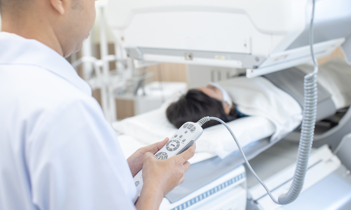 ฉายแสง มะเร็ง ปากมดลูก กับผลข้างเคียงและข้อควรระวังที่ควรรู้