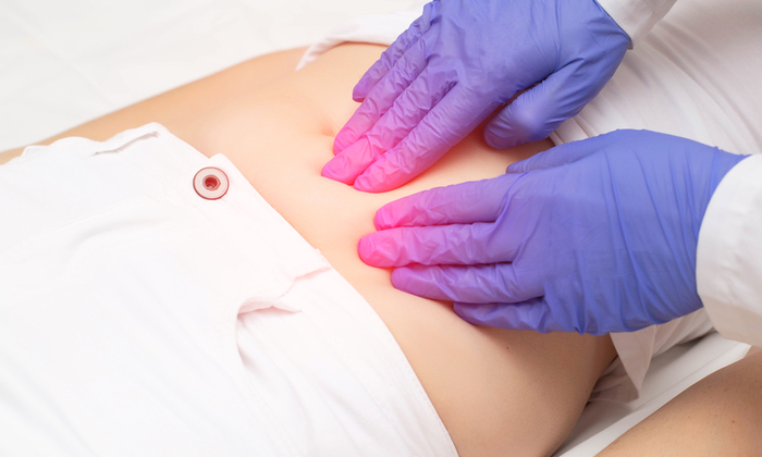 มะเร็งรังไข่ระยะแรก กับสิ่งที่คุณผู้หญิงควรรู้ไว้