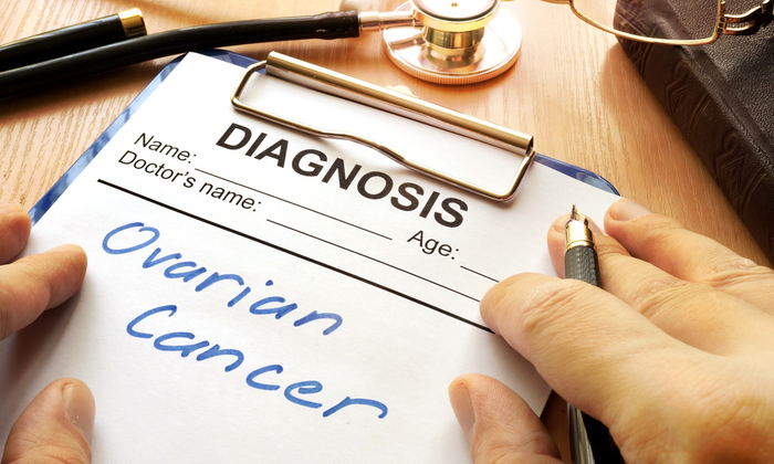 มะเร็งรังไข่ระยะสุดท้าย อันตรายกว่าที่คิด