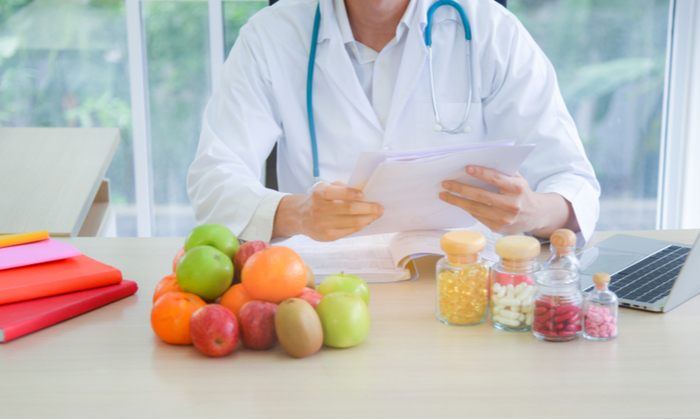 5 ผลิตภัณฑ์อาหารเสริมสำหรับผู้ป่วยเบาหวาน