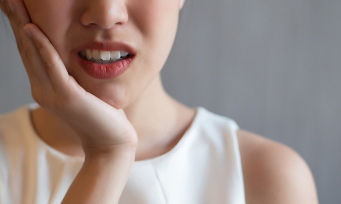 ปวดฟันมาก ใช้ ยาแก้ปวดฟัน แบบไหนดี