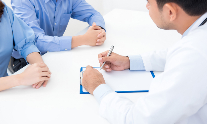 รักษาภาวะมีบุตรยาก ทำได้อย่างไรบ้าง