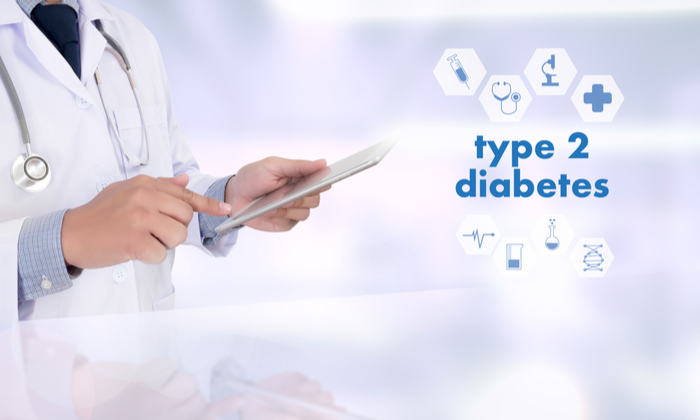 อาการเบาหวาน สัญญาณเตือนโรคเบาหวานชนิดที่ 2