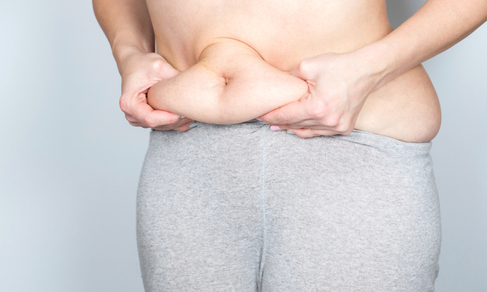 คนอ้วน กับการดูแลสุขภาพตนเอง