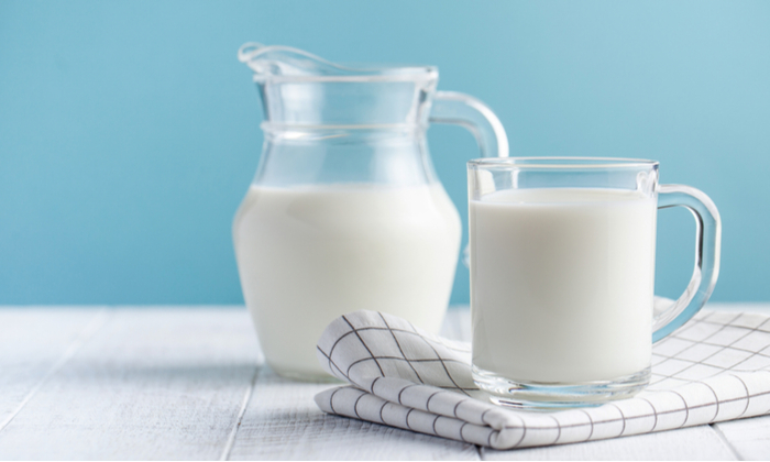 นมสำหรับผู้ป่วยเบาหวาน เลือกดื่มอย่างไรเพื่อช่วยควบคุมระดับน้ำตาลในเลือด
